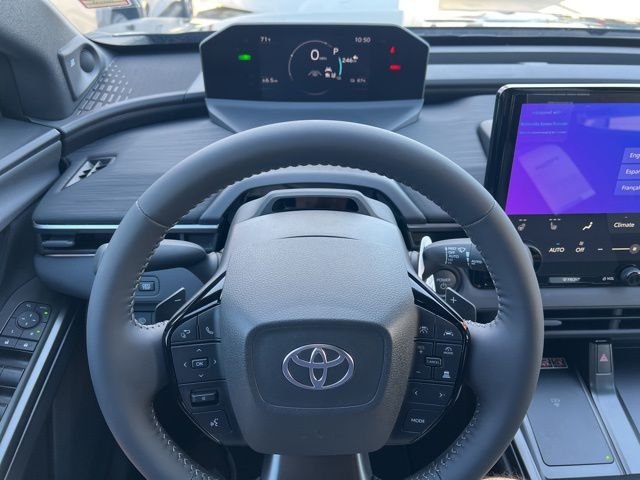 2026 Toyota C-HR XSE - Photo 22