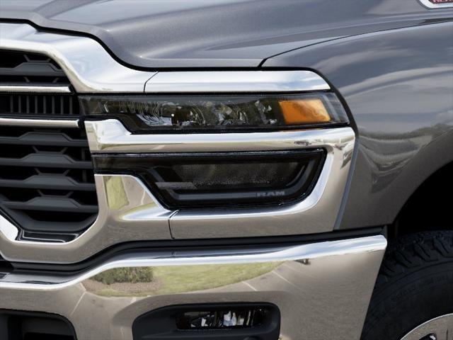 2026 RAM 2500 Tradesman - Photo 36