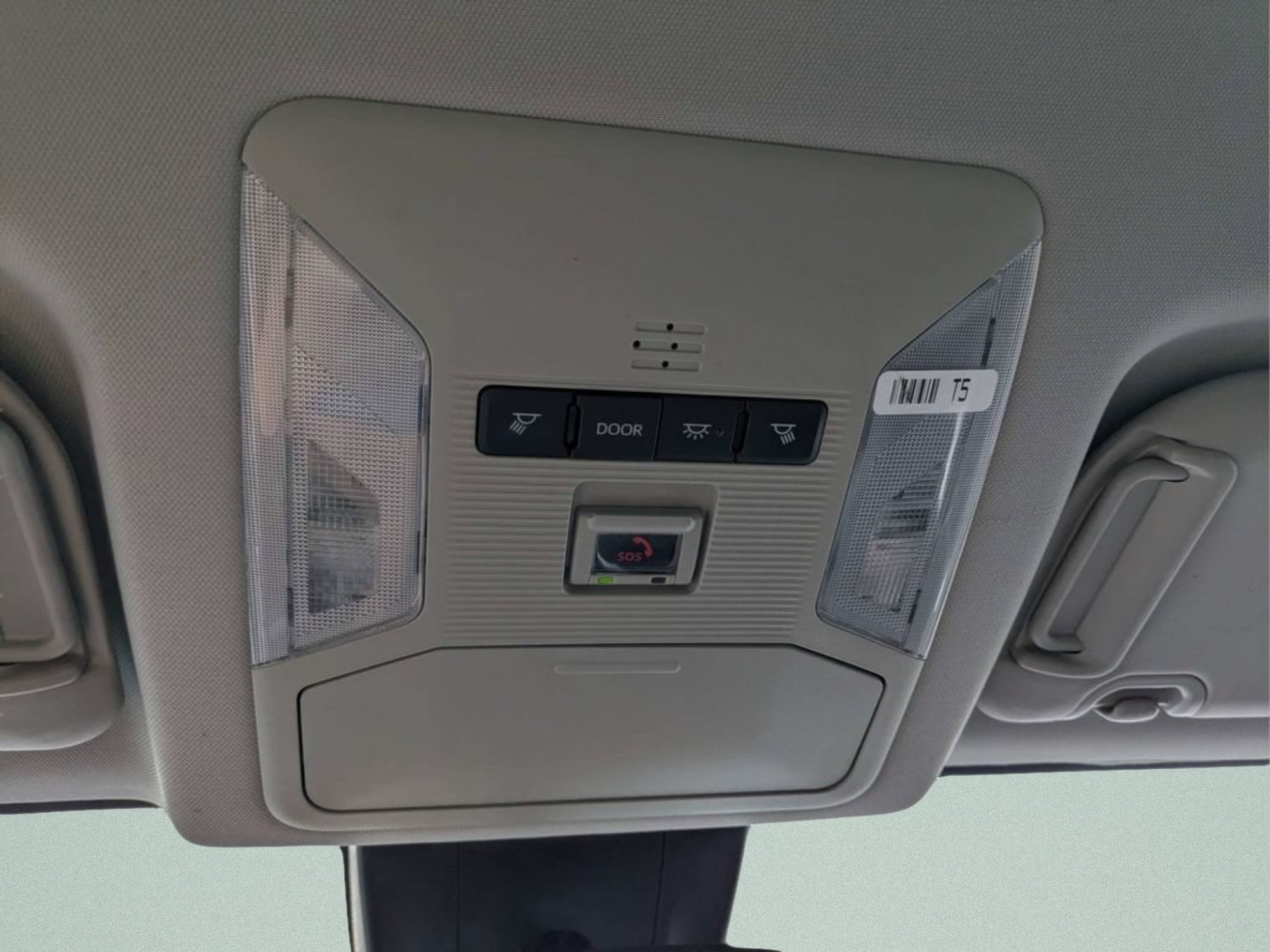 Used 2024 Midnight Black Metallic Toyota XLE image 19