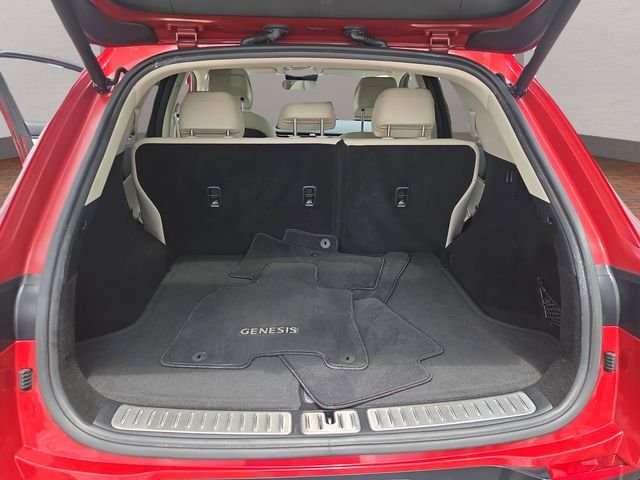 Used 2024 Red Genesis 2.5T image 36