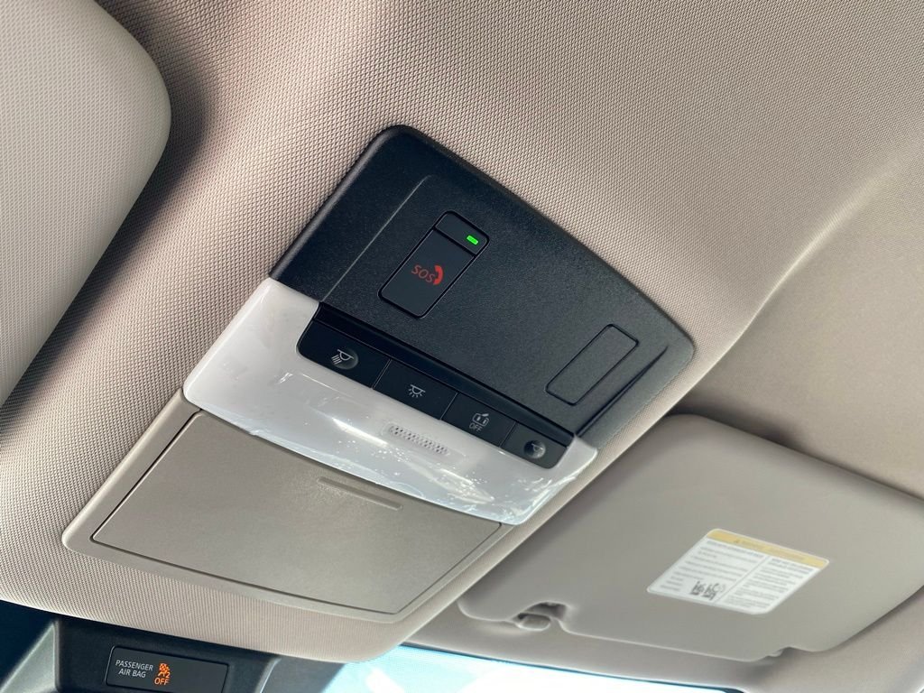 2026 Nissan Rogue SV - Photo 30