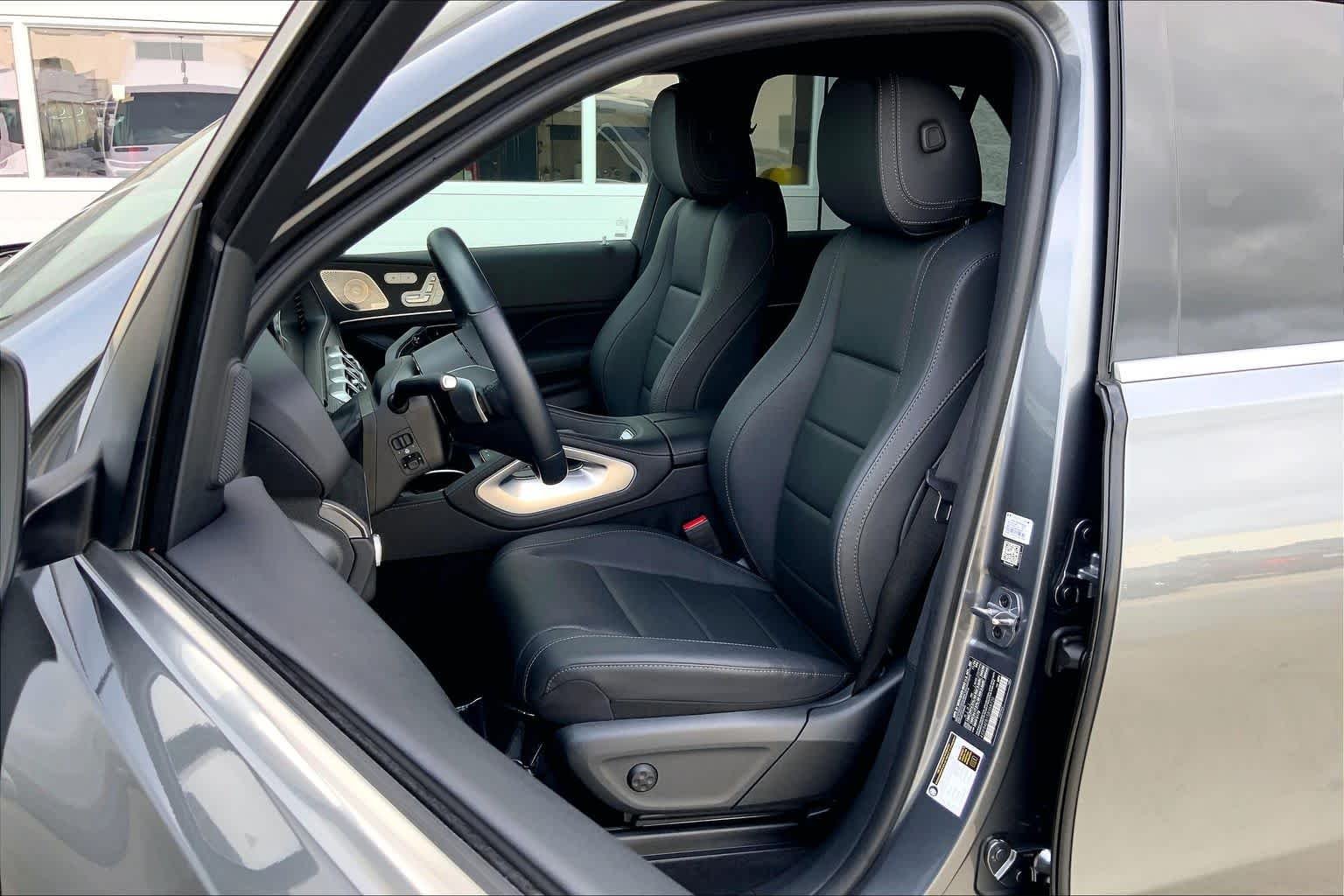 2025 Mercedes-Benz GLE GLE350 - Photo 13