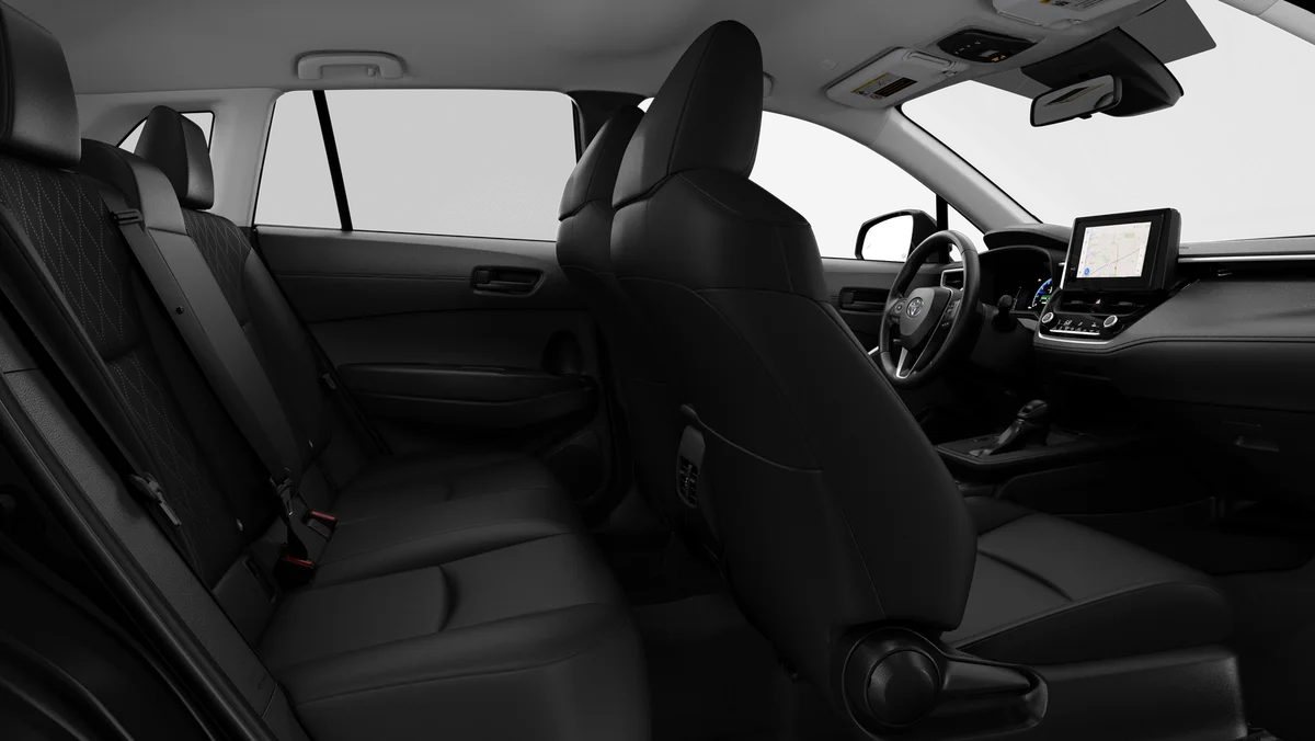 New 2026 Cypress Toyota LE image 21