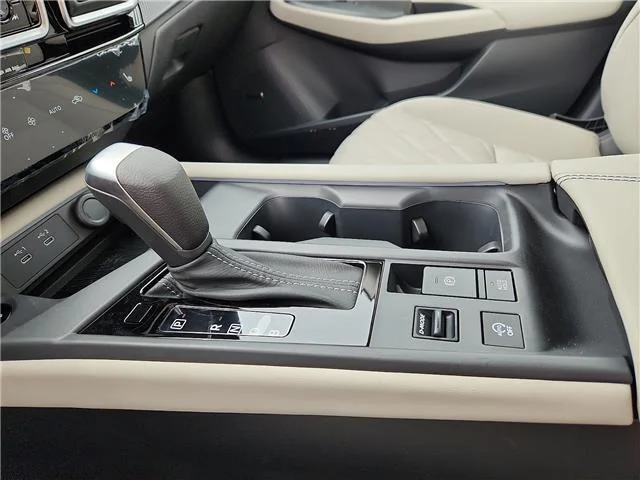 New 2026 KBZ Atlantic G Nissan SL Sedan image 12
