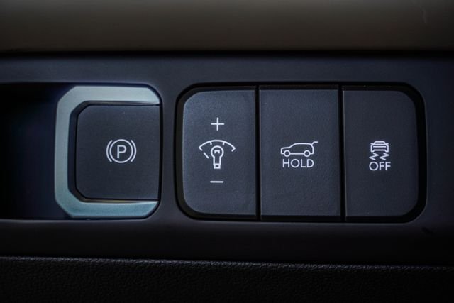 2025 Hyundai Santa Fe Calligraphy - Photo 22