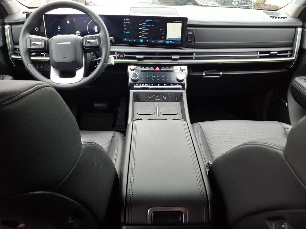 Certified Used 2026 Gray Hyundai Limited image 13