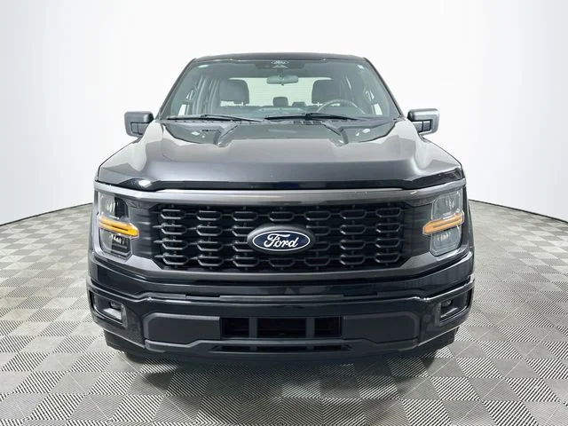 Certified Pre-Owned 2024 Ford F-150 STX