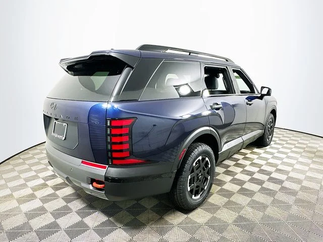 New 2026 Hyundai PALISADE XRT Pro