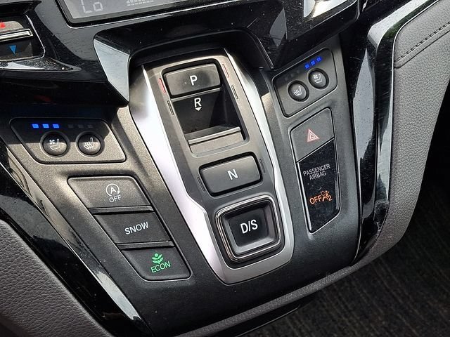 2022 Honda Odyssey Elite - Photo 15