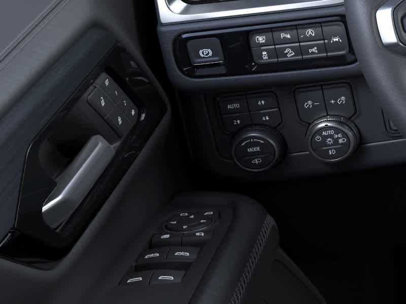 2026 GMC Yukon Denali - Photo 22