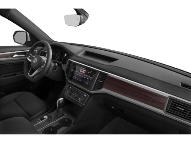 2021 Volkswagen Atlas SE w/Tech - Photo 15