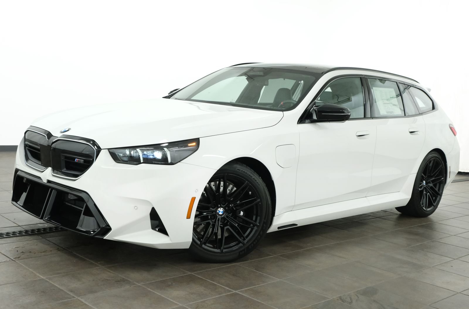 2026 BMW M5