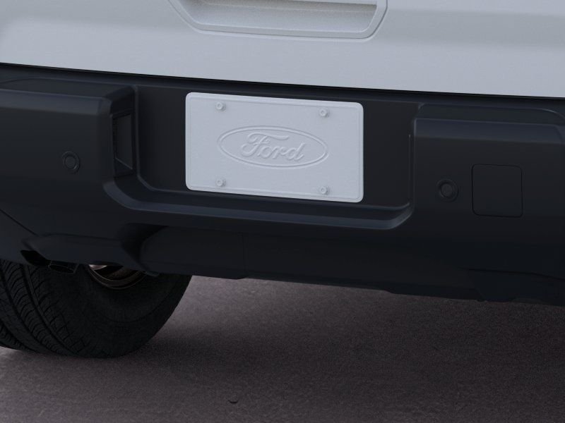 New 2026 Oxford White Ford Big Bend image 23