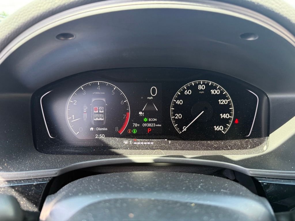 2023 Honda Civic Sport - Photo 8