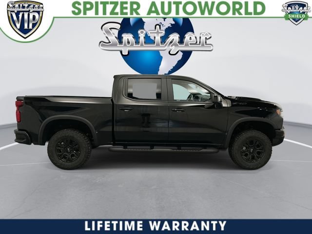 2026 Chevrolet Silverado 1500 ZR2 - Photo 9