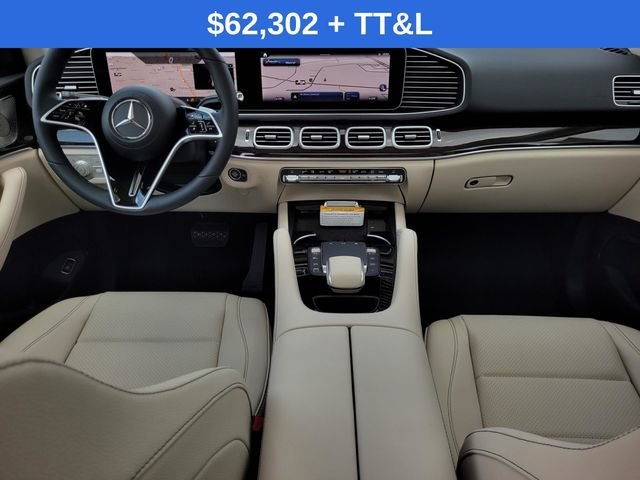 2025 Mercedes-Benz GLE GLE350 - Photo 67