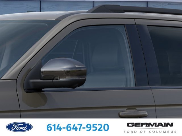 New 2027 Marsh Gray Ford Tremor image 24