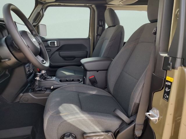 New 2026 41 Exterior Paint Jeep Sport image 27