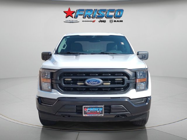 Used 2023 White Ford XL image 2