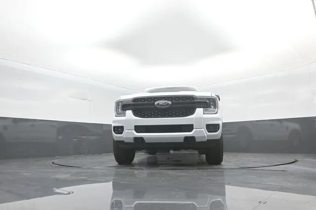 New 2026 White Ford XL image 34