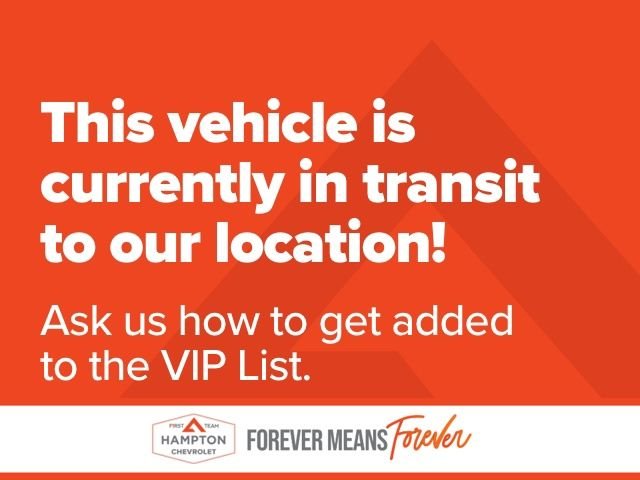 Used 2024 Gray Chevrolet LT image 1
