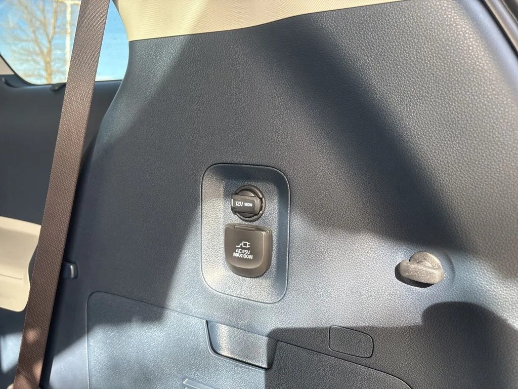 2026 Kia Carnival SX Prestige - Photo 37