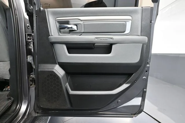 2018 RAM Ram 1500 Pickup Big Horn - Photo 40