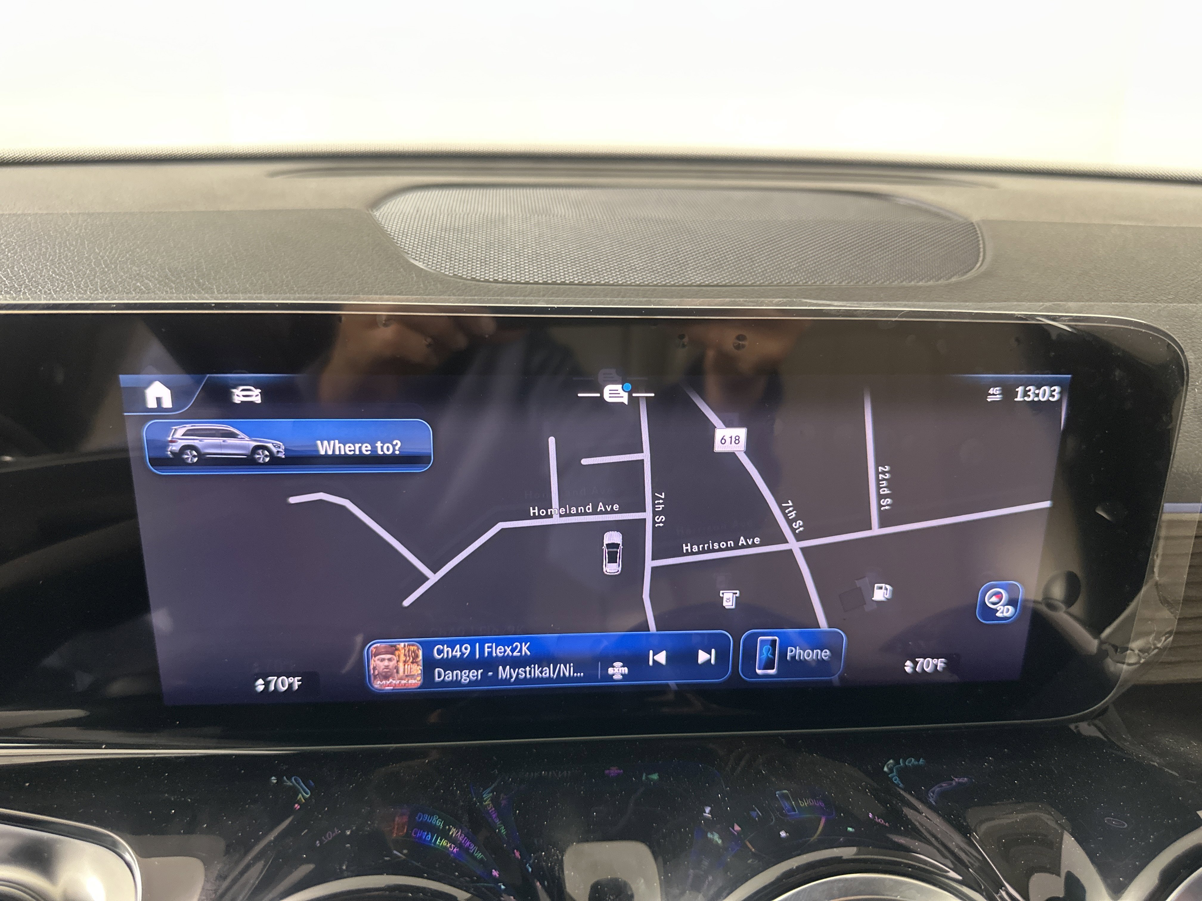 New 2026 Polar White Mercedes-Benz GLB 250 image 42
