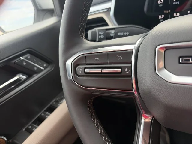 New 2026 White GMC Denali image 22