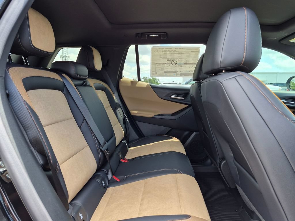 2026 Chevrolet Equinox ACTIV - Photo 29