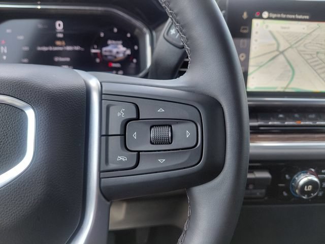 2026 GMC Sierra 1500 Elevation - Photo 29