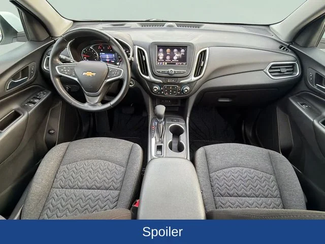 Certified Used 2022 White Chevrolet LT image 26