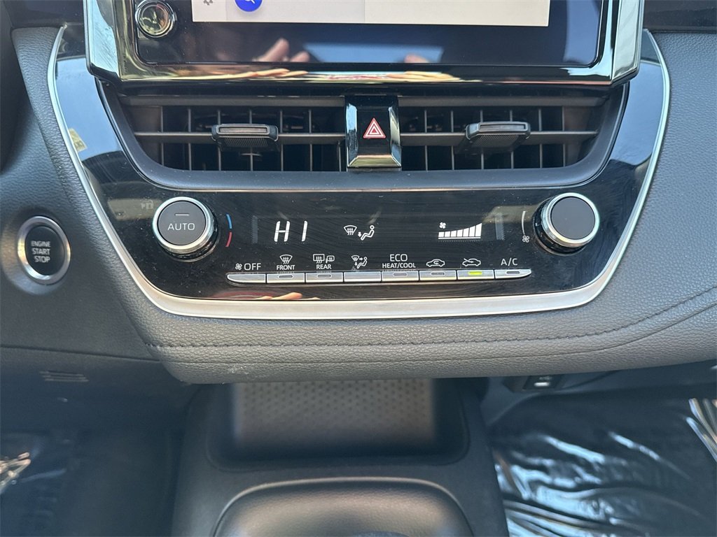 2024 TOYOTA COROLLA - Image 18