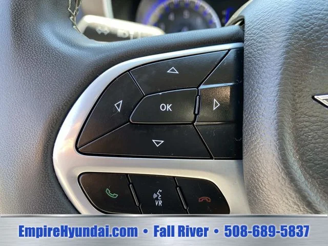 Used 2023 Black Chrysler LX image 14