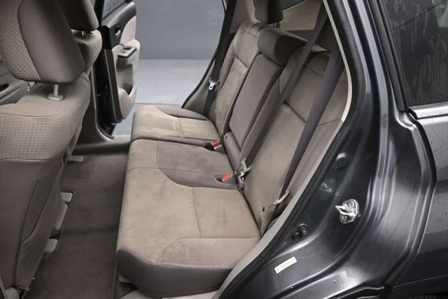 Used 2014  Honda EX image 12