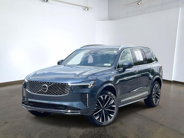 2026 Volvo XC90