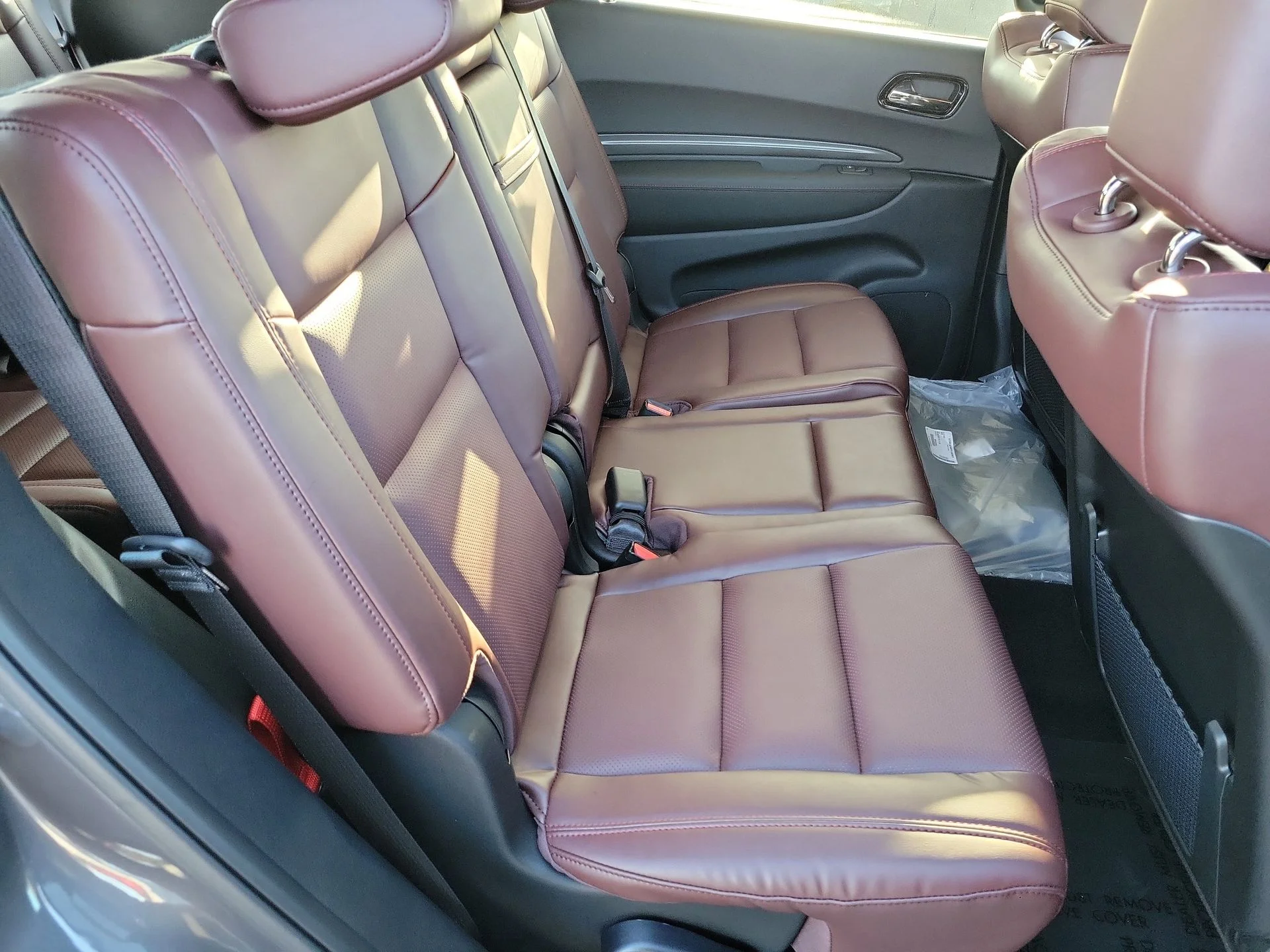New 2026 Gray Dodge GT Plus HEMI V8 image 17