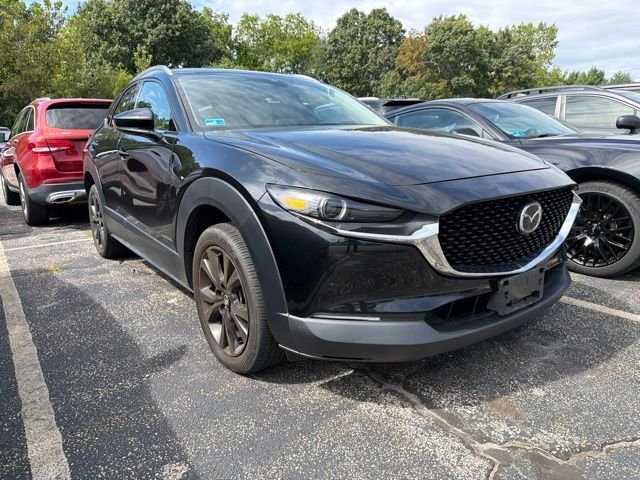 2023 Mazda CX-30 2.5 Turbo Premium Package