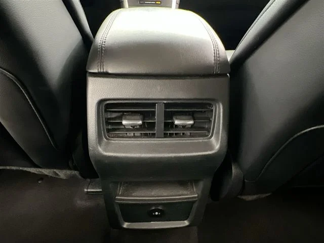 Used 2024 Silver Ford SEL image 19