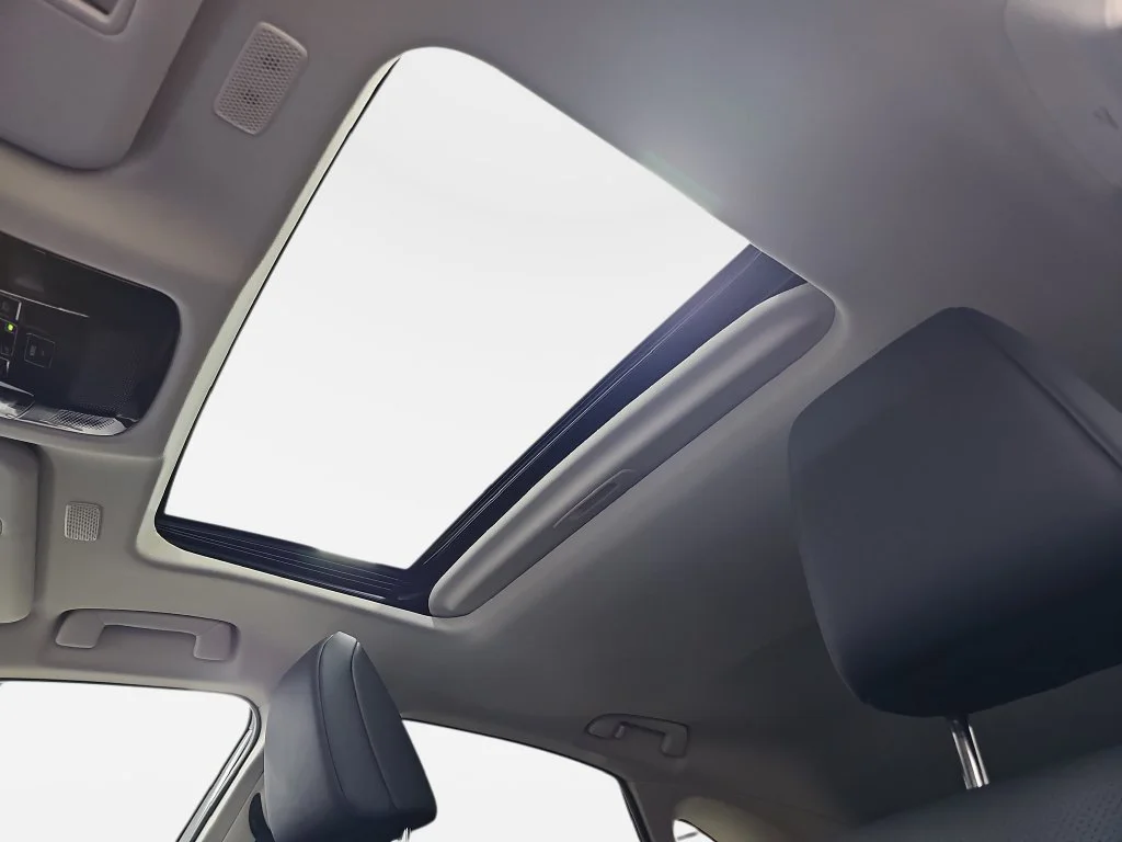 New 2026 Ultra White Lexus PREMIUM image 29