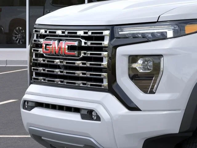 New 2026 Summit White GMC Denali image 16