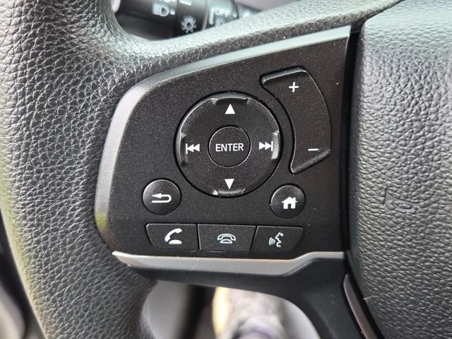 Used 2019 Gray Honda EX image 23