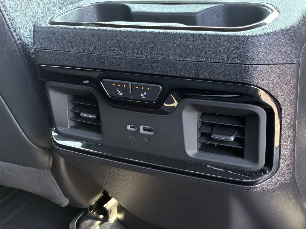 Used 2026 Black Chevrolet ZR2 image 20