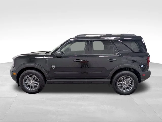 New 2026 Shadow Black Ford Big Bend® image 29