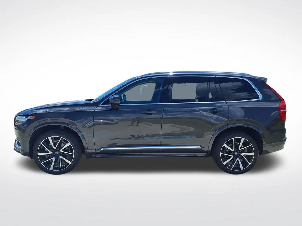 Certified Used 2024 Gray Volvo Ultimate image 5