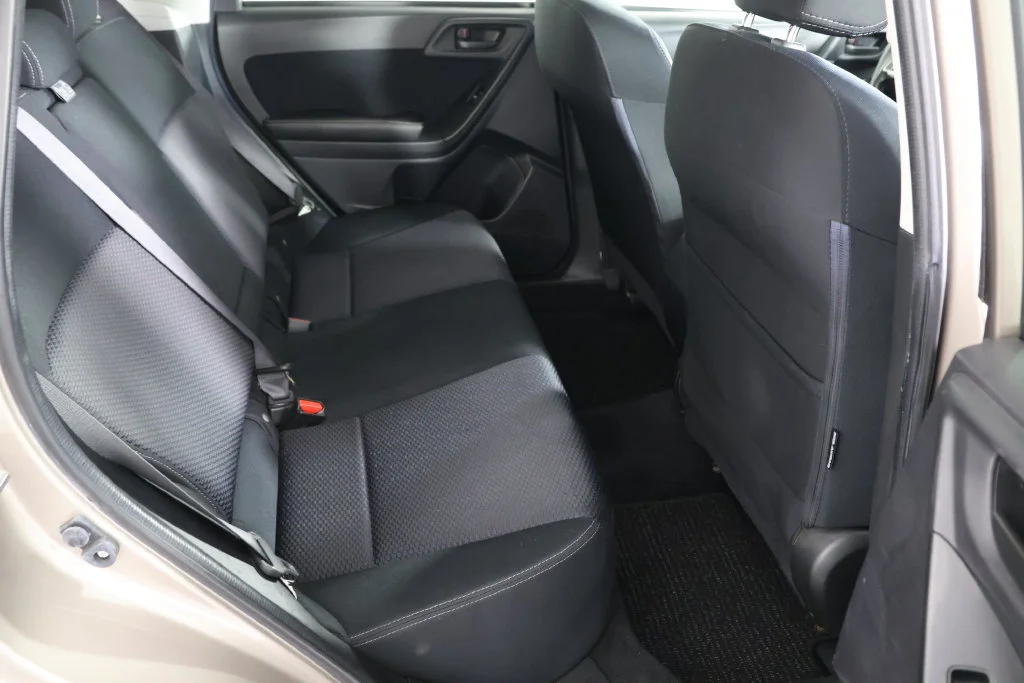 Used 2016 Burnished Bronze Metallic Subaru 2.5i Premium image 21
