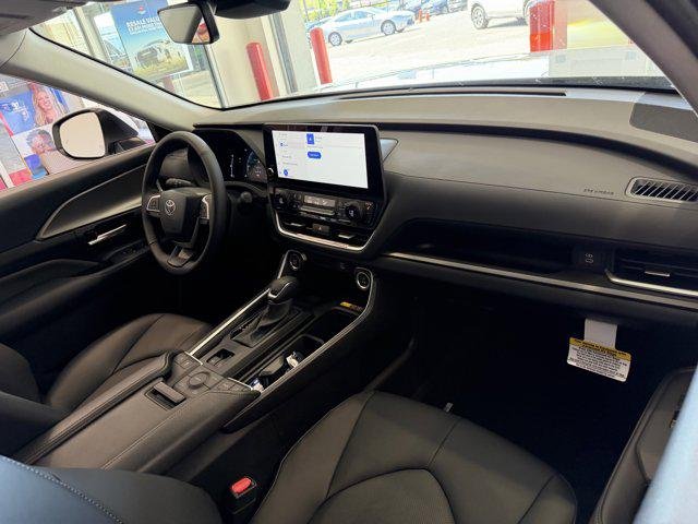 Certified Used 2026 WIND CHILL PEARL Toyota  image 58