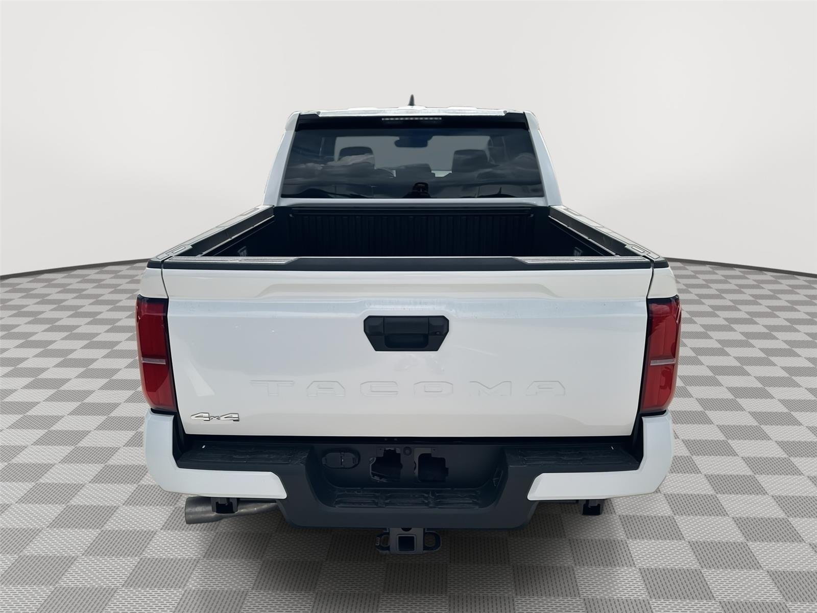 2026 Toyota Tacoma SR5 - Photo 6