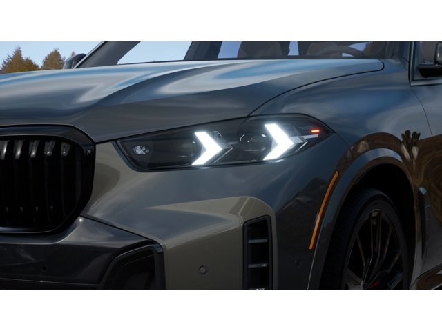 New 2026 Dravit Grey Metallic BMW xDrive40i image 6