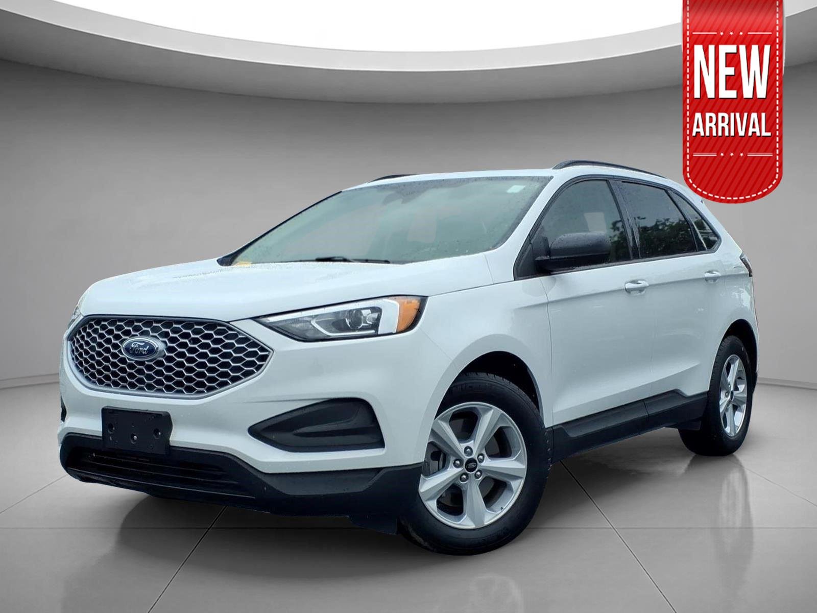 2024 Ford Edge SE AWD's photo
